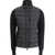 Moncler Grenoble Jacket BLACK