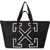 Off-White "Day Off" Tote Bag BLACK