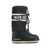 Moon Boot Winter boots 'Icon Nylon' Black