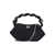 Ganni Mini Bou bag Black