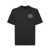 AMIRI AMIRI Black T-Shirts Black