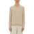 Tom Ford Wool Jersey. BEIGE