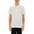 Tom Ford Piquet Polo WHITE