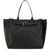 Tom Ford Large "Audrey" Tote Bag BLACK