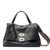 Zanellato Zanellato Postina Daily Leather Tote Bag Black