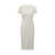 Victoria Beckham Victoria Beckham Dress WHITE