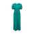 Victoria Beckham Victoria Beckham Dress GREEN