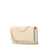 Tory Burch Tory Burch Clutch WHITE