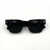 Gast Gast Jan Sunglasses JN01 BLACK