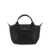 Longchamp Longchamp Borsa Le Pliage Energy Mini Black