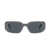 Prada Prada  Pr17Ws Symbole Sunglasses 11N09T GREY