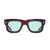 CUTLER & GROSS Cutler & Gross  1402 Sunglasses 03 TARTARUGATO