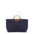 Longchamp Longchamp Borsone Da Viaggio Le Pliage BLUE