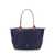 Longchamp Longchamp Borsa Le Pliage Large BLUE