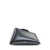 THE ATTICO The Attico 8:30 Pm Clutch Black