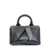 THE ATTICO The Attico Friday Mini Bag Black