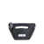 THE ATTICO The Attico Viadeigiardini15 Tote Black