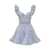 ZIMMERMANN Zimmermann Dress BLUE