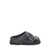 THE ATTICO The Attico Mini Robin Sabot Black