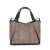 Stella McCartney Stella McCartney Bags CHOCOLATE/CREAM