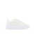 Alexander McQueen Alexander McQueen "Oversize" Sneakers WHITE