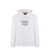 Emporio Armani Emporio Armani Sweaters WHITE