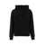 Saint Laurent Saint Laurent Sweatshirts Black