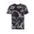 Versace Jeans Couture Versace Jeans Couture T-Shirts And Polos Black