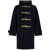 Ralph Lauren Polo Ralph Lauren Coats Blue Black