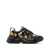 Versace Jeans Couture Versace Jeans Couture Sneakers Black