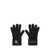 Givenchy Givenchy Gloves Black Black