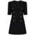 Balmain Balmain Dresses Black N/A