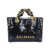 Balmain Balmain Bags.. Black N/A