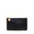 Stella McCartney Stella McCartney Falabella Clutch Bag In Eco Shaggy Black