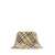 Burberry Burberry Hats And Headbands Multicolor