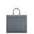 Fendi Fendi Sunshine Medium Tote BLUE