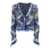 Diesel Diesel Fauliner Cardigan BLUE