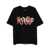 AMIRI Amiri T-Shirts Black