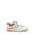 New Balance New Balance Lifestyle Shoe WHITE