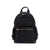 Tom Ford Tom Ford Recycled Nylon Backpack Bags Black