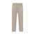 AMI Paris AMI Paris Tapered Fit Jeans Beige