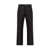 AMI Paris AMI Paris Worker Pants Black