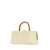 Jil Sander Jil Sander Handbags. WHITE