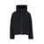 Jil Sander Jil Sander Jackets And Vests Black