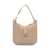 Tom Ford Tom Ford Grain Small Crossbody Beige