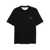 Brunello Cucinelli Brunello Cucinelli T-Shirts Black