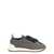 Brunello Cucinelli Brunello Cucinelli Lurex Knit Sneakers GRAY