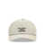 DRÔLE DE MONSIEUR Drôle De Monsieur Le Casquette Slogan Baseball Hat Beige