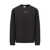 DRÔLE DE MONSIEUR Drôle De Monsieur Sweatshirt With Logo Black