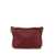 A.P.C. A.P.C. Shoulder Bags RED